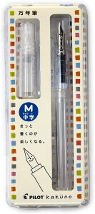 PILOT JNm NM M  FKA-1SR-NCM