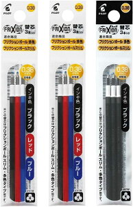 �p�C���b�g �t���N�V�����{�[���X���� �֐c 0.38mm LFBTRF30UF3B×1+3C×2 2��3�g��