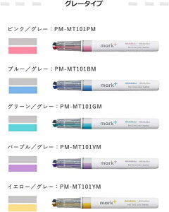 RN u}[J[ 2F }[N^X O[^Cv PM-MT101PM/BM/GM/VM/YM 5{Zbg +RlRM