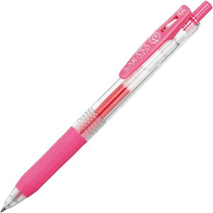�W�F���{�[���y�� �T���T�N���b�v0.5 [�s���N] 0.5mm JJ15-P