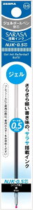�W�F���{�[���y���֐c NJK-0.5�c [��] 0.5mm RNJK5-BL
