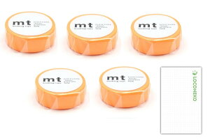 LO!! J mt 1P }XLOe[v MT01Py܂Ƃߔ5z+RlRp (VbLOIW)