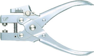 コクヨ ハトメパンチ 15枚 穴径5mm ヒン-M200
