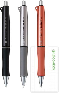 pCbg V[vy THEhN^[Obv THE Dr.GRIP 0.3mm HTDG-13y܂Ƃߔ3z+RlRp