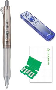 pCbg DR.GRIP classic hN^[ObvNVbN 0.3mm HDGC-13y{́EV[vcEփSz+RlRp(NAx[W)