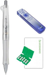 pCbg DR.GRIP classic hN^[ObvNVbN 0.3mm HDGC-13y{́EV[vcEփSz+RlRp(mJ[)