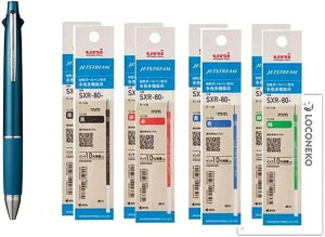 OHM @\y WFbgXg[ 41 {+ ֐c SXR-80K 4Fe2{+RlRp (0.5mm, eB[u[)