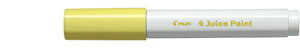 �p�C���b�g �����}�[�J�[ juice Paint �W���[�X�y�C���g �׎��ېc SJP-20F-PY �p�X�e���C�G���[