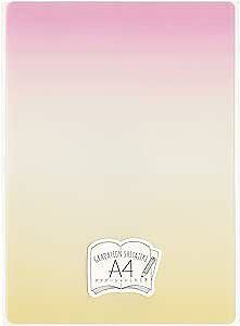 hvX`bN Of[V ~ A4TCY GS-A4-03 sN/CG[