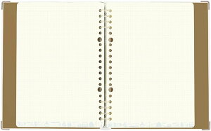 kleid oC_[ m[g eric×kleid A5 2mm 8 L 8601-04