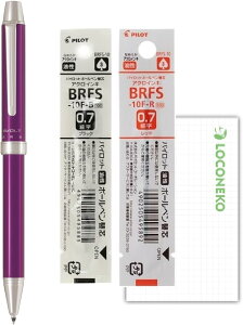 �p�C���b�g ���@�\�y�� �c�[�v���X���� EVOLT �G�{���g 0.7mm BTHE-1SR-V �o�C�I���b�g�y�{��+�֐c2�F�z+���R�l�R�J�[�h