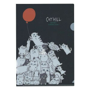 ؖ쐣 A5NAt@C Lbgq ACF-02054 ubN