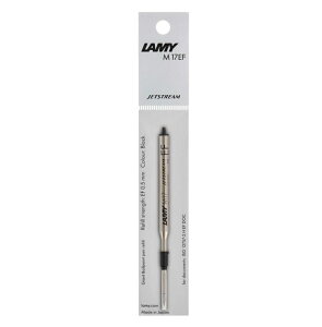 LO!! OHM uni ~[ LAMY Tt@ SAFARI WFbgXg[ JETSTREAM inside {[y ֐c LM17EF 0.5mm