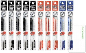 pCbg nCebNC RgptB֐c LHKRF-10Cy܂Ƃߔ 5/3/2z+RlRJ[h (0.3mm)