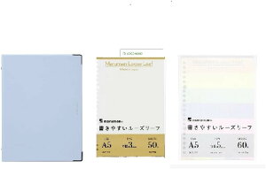 }} oC_[ AX A5 20 F416-41 u[O[[Y[tZbg (A5 3mmr/݃J[5mmr)+RlRJ[h