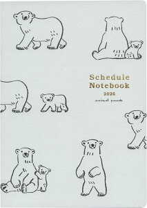 RYU-RYU 2026N _CA[ A5 [}X[] 9n܂ XPW[ VN} DN2601