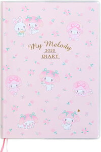 TI 2026N _CA[ B6 [+TԃubN] 10n܂ R}_CA[ }CfB 623423