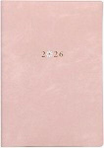 LABCLIP 2026N _CA[ B6 [EB[N[ ubN] 1n܂ y^ sN 2601KPE-PK