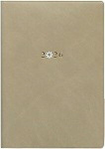 LABCLIP 2026N _CA[ B6 [EB[N[ ubN] 1n܂ y^ x[W 2601KPE-BE