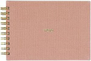 LABCLIP 2026N _CA[ A6 [EB[N[] 12n܂ XPb`_CA[ [Y 2612R01-RS