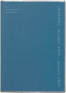 nC^Ch 2026N _CA[ 10n܂ A5 }X[ [ԃubN] Rg u[ 26NF4-BL