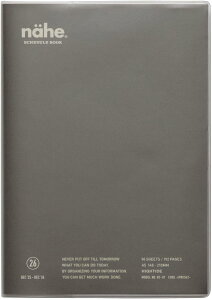 nC^Ch 2026N _CA[ 12n܂ A5 o[`J [ԃubN+Tԃo[`J] l[G O[ 26NZ1-GY