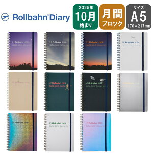 ftHjbNX 2026N o[_CA[ A5 2025N10n܂ }X[蒠 ԃubN J[/OtBeB/[h/NA