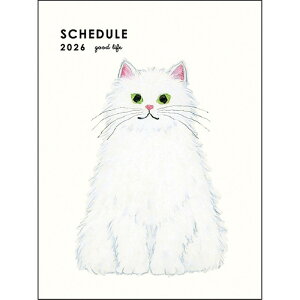 O[eBOCt 2026N _CA[ 12n܂ A6 [}X[] Ē×S (\tgJo[) CD-1389-YZ