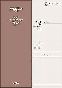 CC 2026N VXem[g_CA[ B5 [EB[N[ubN] RFDR26103