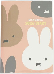 XNGA 2026N _CA[ 10n܂ A6 [}X[&EB[N[] fBbNu[i ~btB[ sN 02BD-1P