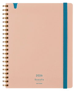 RN 2026N \tgO_CA[ 蒠 B6 [}X[] 12n܂ CgsN j-SSMNLP-B6-26