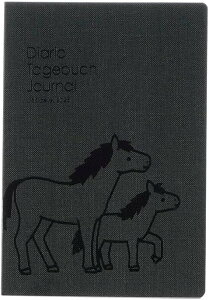 �f���t�H�j�b�N�X 2026�N �蒠 �_�C�A���[ A6 [�}���X���[] 1���n�܂� �|�j�[ �u���b�N