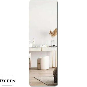 �ǂ��ł��\��銄��Ȃ��� ��40cm*��120cm �\�鋾 �Ǌ|���� �~���[ �S�g�� �p�� �A�N�����~���[ �~���[�V�[�g �E�H�[���~���[ ���ϋ� �\�t�g�~���[