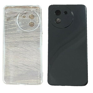 Doogee Note 59 �P�[�X Note 59 Pro�P�[�X �ϏՌ� �J�o�[ TPU�f�� CASE �����₷�� �y�� ���^ �����h�~ �l�����G�A�N�b�V�����\�� �J���t�� �l�C Note 59 �P�[�X Note 59 Pro �P�[�X Note 58 �P�[�X Note 58 Pro �P