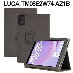 IRIS OHYAMA LUCA TM08E2W74-AZ1B 8�C���` �P�[�X �蒠�^ �J�o�[ PU���U�[+PC�f�� ������� ����h�~ �X�^���h�@�\ ������ �x���g �o���h�t�� �y���z���_�[�t�� �����h�~ �Ў葀�� ����� �l�C �������� 