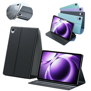 Xiaomi Pad Mini �P�[�X �蒠�^ �J�o�[ 8.8�C���`�^ PU���U�[�� �X�^���h�@�\ �֗� �l�C �������� ������� �����₷�� ����h�~ �J�b�R���� �ϏՌ� �J�o�[ �������� �^�u���b�g�P�[�X Pad Mini �P�[