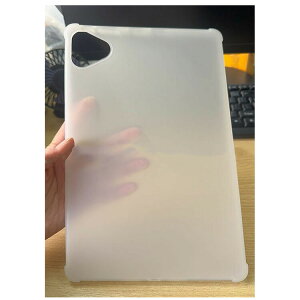 Alldocube iPlay 70E �P�[�X �N���A �J�o�[ �ϏՌ�10.1�^�C���` TPU�f�� �l�C �������� �^�u���b�gPC �ی� ������ �w�ʃJ�o�[ i�v���C70E �P�[�X 10.95�C���` iplay 70e �P�[�X �ϏՌ��J�o�[