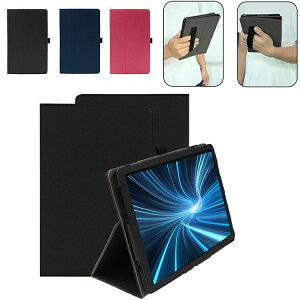 ALLDOCUBE iPlay 70 se 10.1�C���` �蒠�^ �J�o�[ PU���U�[�f�� ������� ����h�~ �X�^���h�@�\ ������ �x���g�t�� �o���h�t�� �y���z���_�[�t�� �����h�~ �Ў葀�� ����� �l�C �������� iPlay 70 se 10