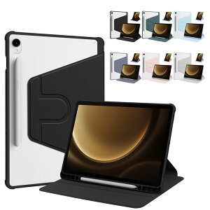 Galaxy Tab A11Tab A11 Plus �P�[�X 11�^ �蒠�^�P�[�X �^�u���b�g�ی� �ϏՌ� �����₷�� S�y�����[ �X�^���h�@�\ �I�[�g�X���[�v�@�\ 360�x��] �l�C �������� Galaxy Tab A11 �P�[�X Galaxy Tab A11 Plus �P�[