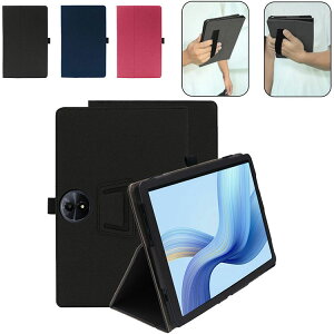 TCL TAB 11 Gen 2 �P�[�X �蒠�^ �J�o�[ �l�p�ی� ������� ����h�~ �X�^���h�@�\ ������ �x���g �o���h�t�� �y���z���_�[�t�� �����h�~ �Ў葀�� ����� �l�C �^�u 11 ��2���� �蒠�^ �P�[�X 11�C