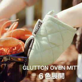 DULTON ダルトン グラットン オーブン ミット A515-545 GLUTTON OVEN MITT