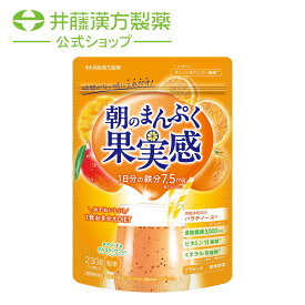 置き換えダイエット【短期スタイルダイエットシェイク 朝のまんぷく果実感 10食分】