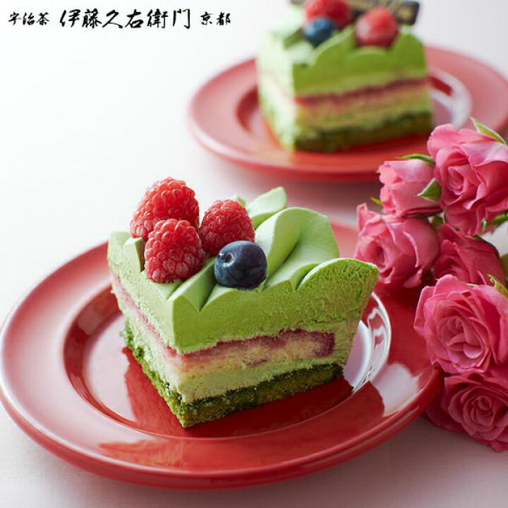 楽天市場 に ギフトケーキ 宇治抹茶チョコレートケーキ ショコラ テ ベール ホールケーキ ラズベリー入り 送料込み 予約 京都 抹茶スイーツ 伊藤久右衛門 ケーキ 退職 宇治抹茶 抹茶 スイーツ チョコレートケーキ 抹茶ケーキ ギフト 抹茶スイーツ宇治茶 伊藤久右衛門
