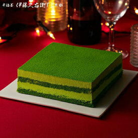 楽天市場 抹茶 クリスマスケーキの通販