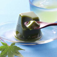 父の日 お中元 御中元 2026 宇治抹茶生水ようかん 6個 箱入り 送料込み § 伊藤久右衛門 引越し祝い 詰め…