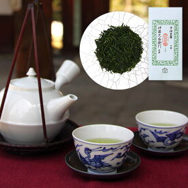 宇治玉露 「甘露」 40g 袋入り