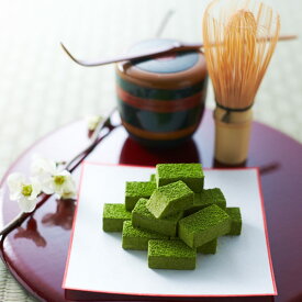 母の日 お返し お菓子 チョコ 2025 伊藤久右衛門 宇治 抹茶 ＆ ほうじ茶 選べる 生チョコ 16粒 § 義理チョコ 人気プレゼント チョコ お返し スイーツ 和風 チョコレート かわいい お配り まとめ買い 人気 ギフト プチギフト