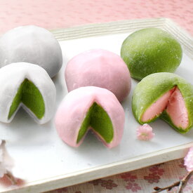 【60代男性】春の手土産は桜のお菓子！人気の桜スイーツ・春のお菓子は？