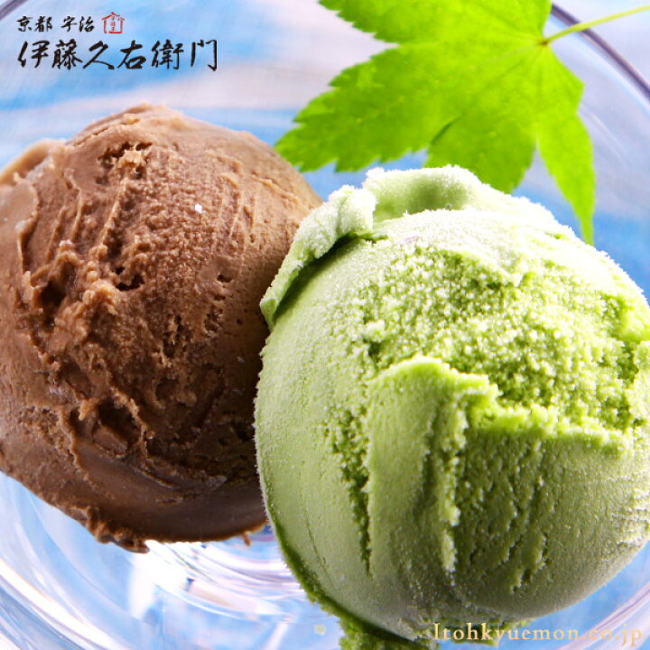 楽天市場 スイーツ ｔｖ番組 ネプリーグ 紹介 宇治抹茶アイス ほうじ茶アイス アイスクリーム 詰め合わせ 6個入 冷凍 引越し祝い 和菓子 高級 お取り寄せ お菓子 焙じ茶スイーツ ギフトお茶 焙じ茶アイス ギフト 抹茶スイーツ宇治茶 伊藤久右衛門