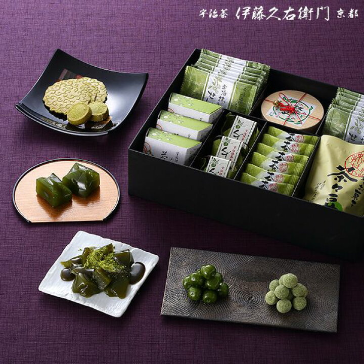 楽天市場 御中元 お中元 父の日 人気スイーツ プレゼント 贈り物 和菓子お茶 抹茶 スイーツ 送料無料 宇治彩菓 喜撰山 甘露セット スイーツ 女性 高級 セット お菓子 内祝い お土産 京都 せんべい 京都和スイーツ伊藤久右衛門 煎餅 わらび餅 ギフト 抹茶スイーツ宇治